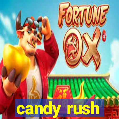 candy rush